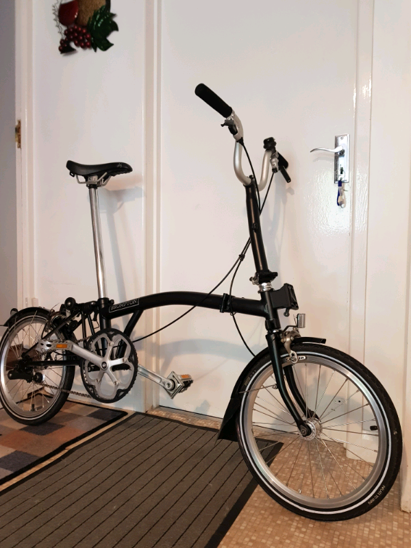 gumtree brompton